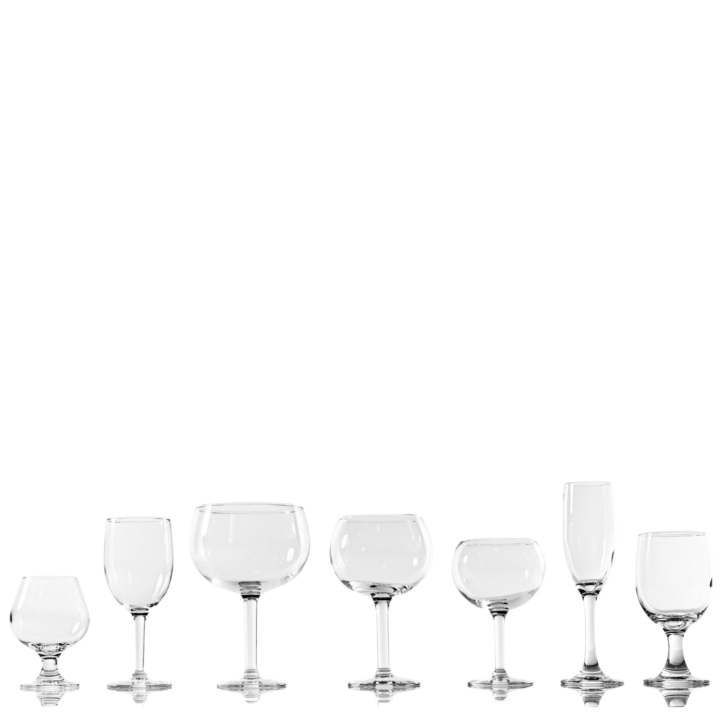 Brandy, Water & Wine All Purpose