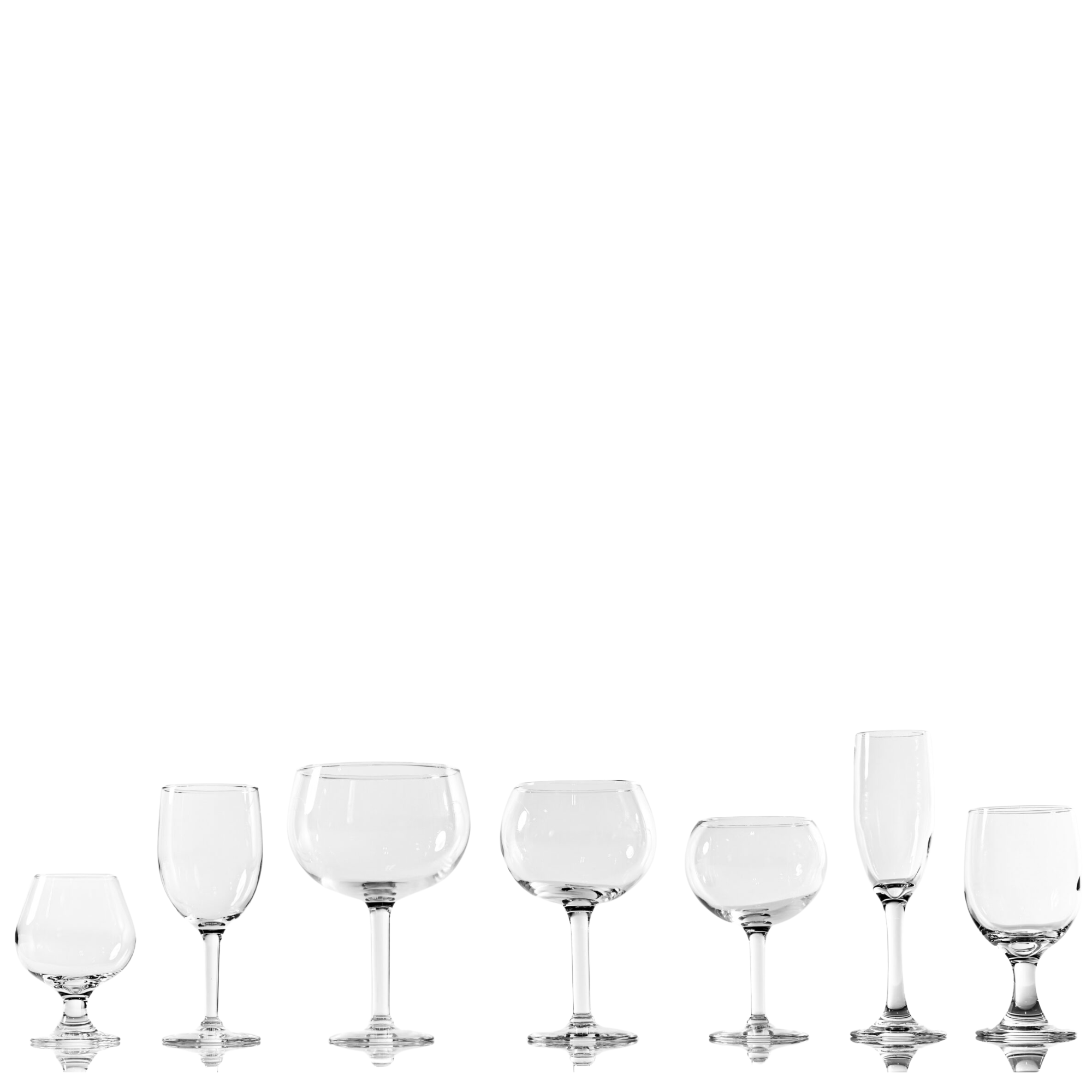 Brandy, Water & Wine All Purpose