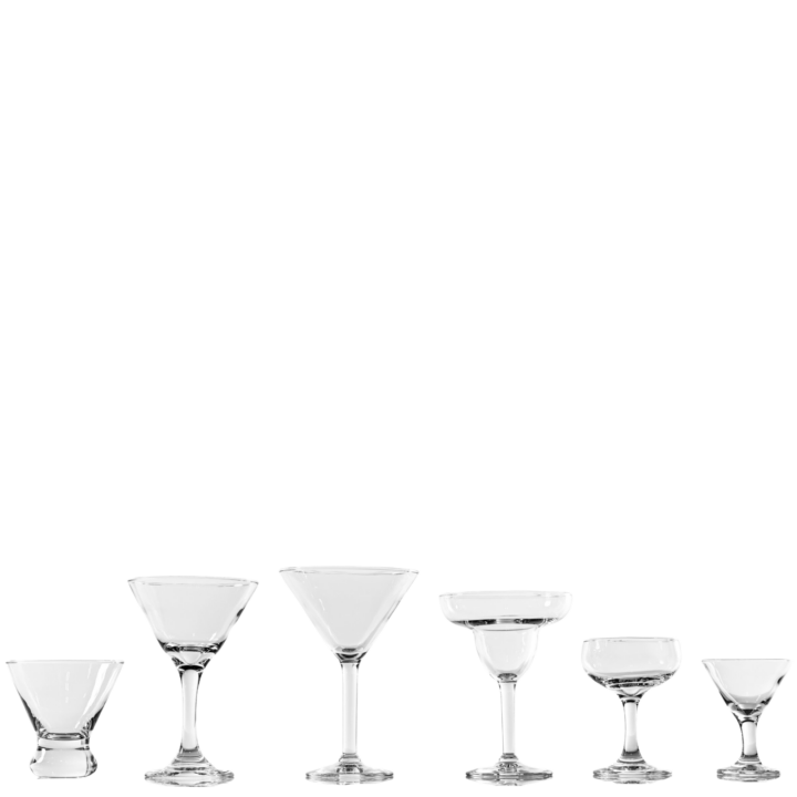 Martini + Margarita All Purpose