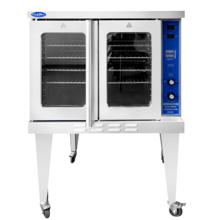 Propane Convection Oven