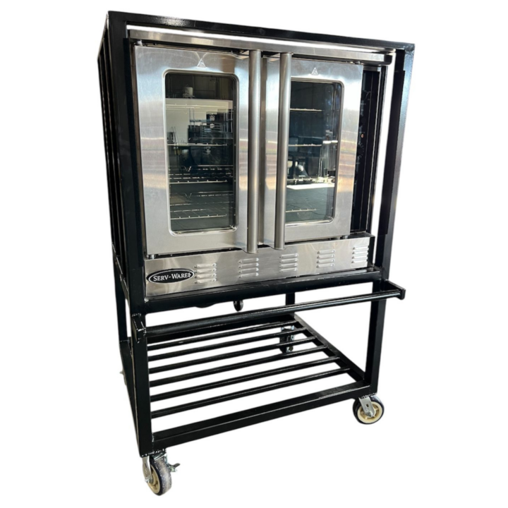 Propane Convection Oven