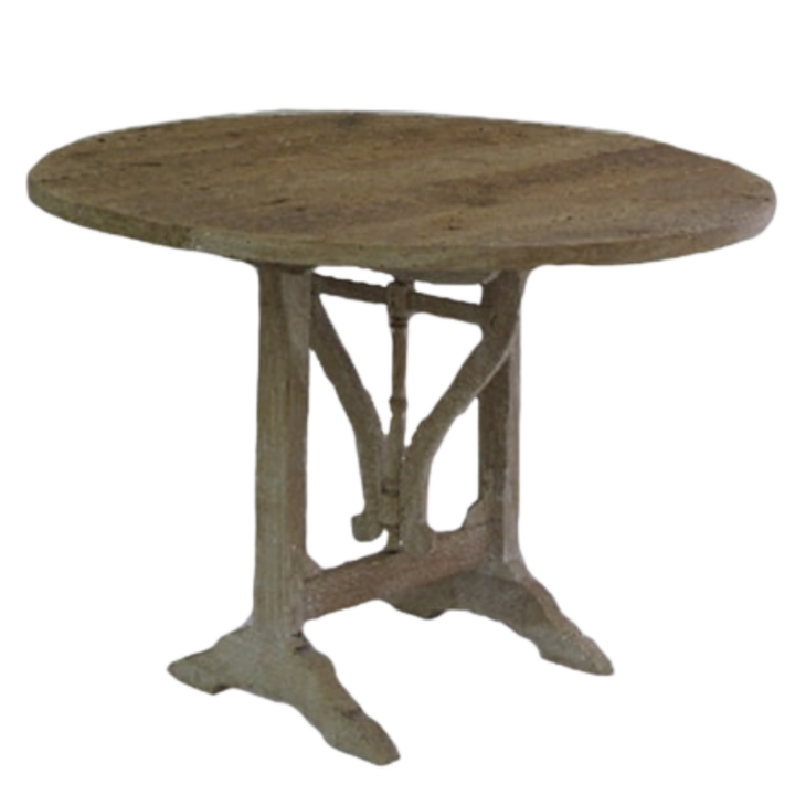 Provence Wine Tasting Table