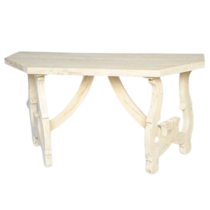Provence Console Table