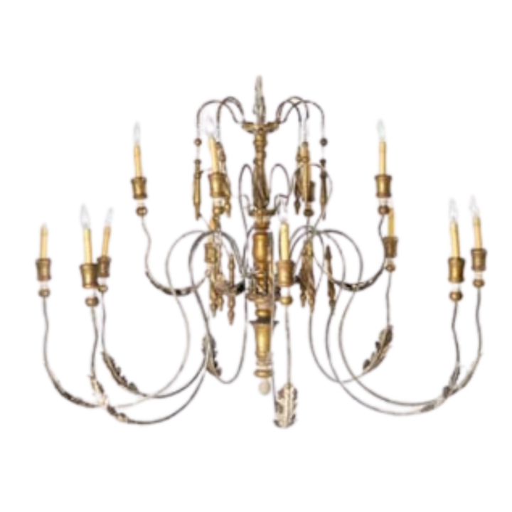 Bretagne Chandelier