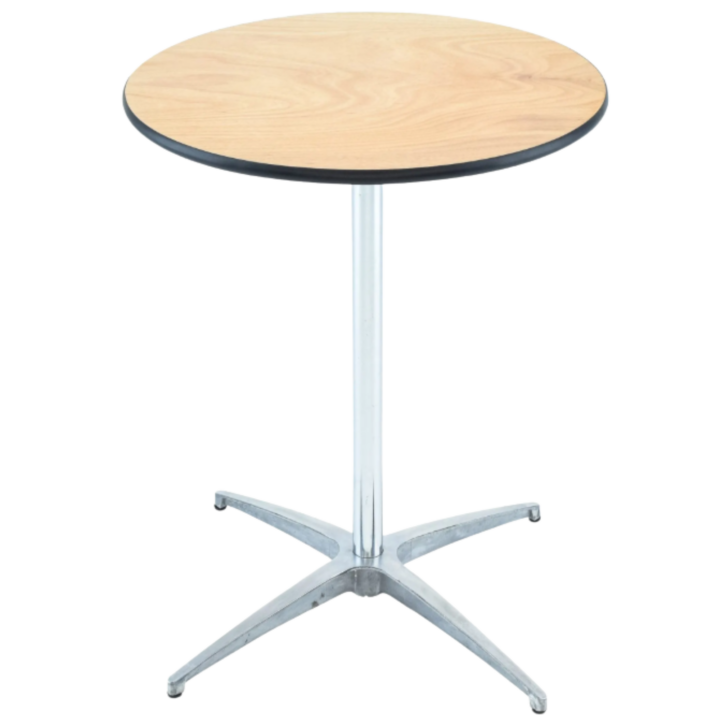 Round Table (Multiple Sizes Available)