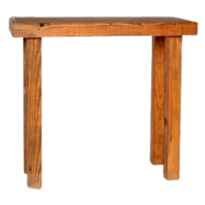 Bar High Table, Capri