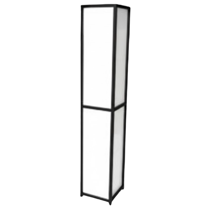 Boulevard Tower 8' (Multiple Colors Available)