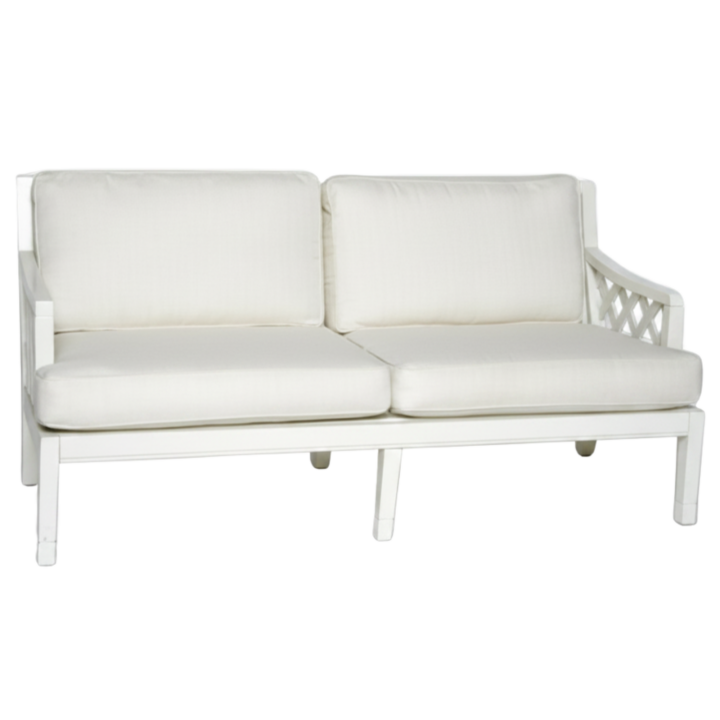Treillage Sofa