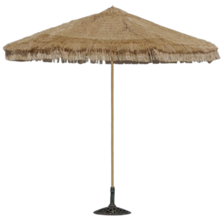 Tiki Umbrella