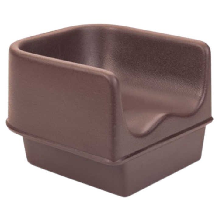 Children's Booster Chair, Brown