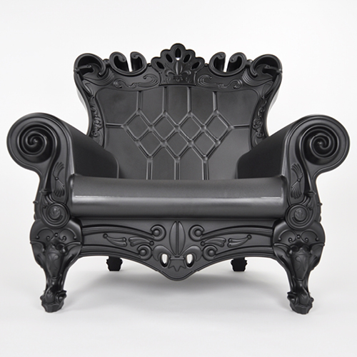 Queen Of Love Chair (Multiple Colors Available) - Image 9