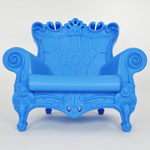 Queen Of Love Chair (Multiple Colors Available) - Image 8
