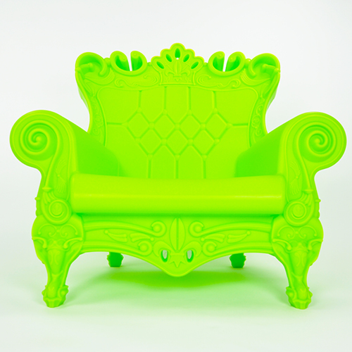 Queen Of Love Chair (Multiple Colors Available) - Image 6