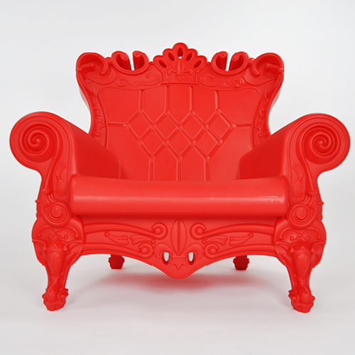 Queen Of Love Chair (Multiple Colors Available) - Image 5
