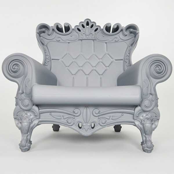 Queen Of Love Chair (Multiple Colors Available) - Image 4
