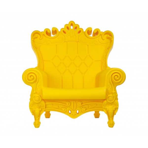 Queen Of Love Chair (Multiple Colors Available) - Image 2