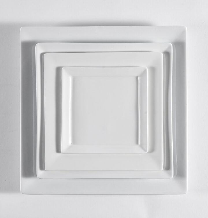 White Square