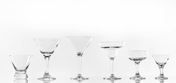 Martini + Margarita All Purpose