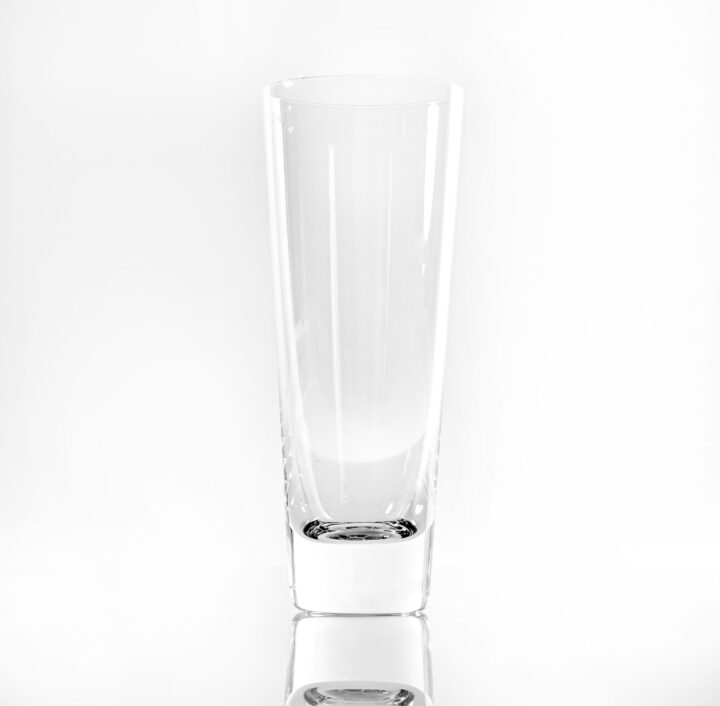Grandeville Tall Glass