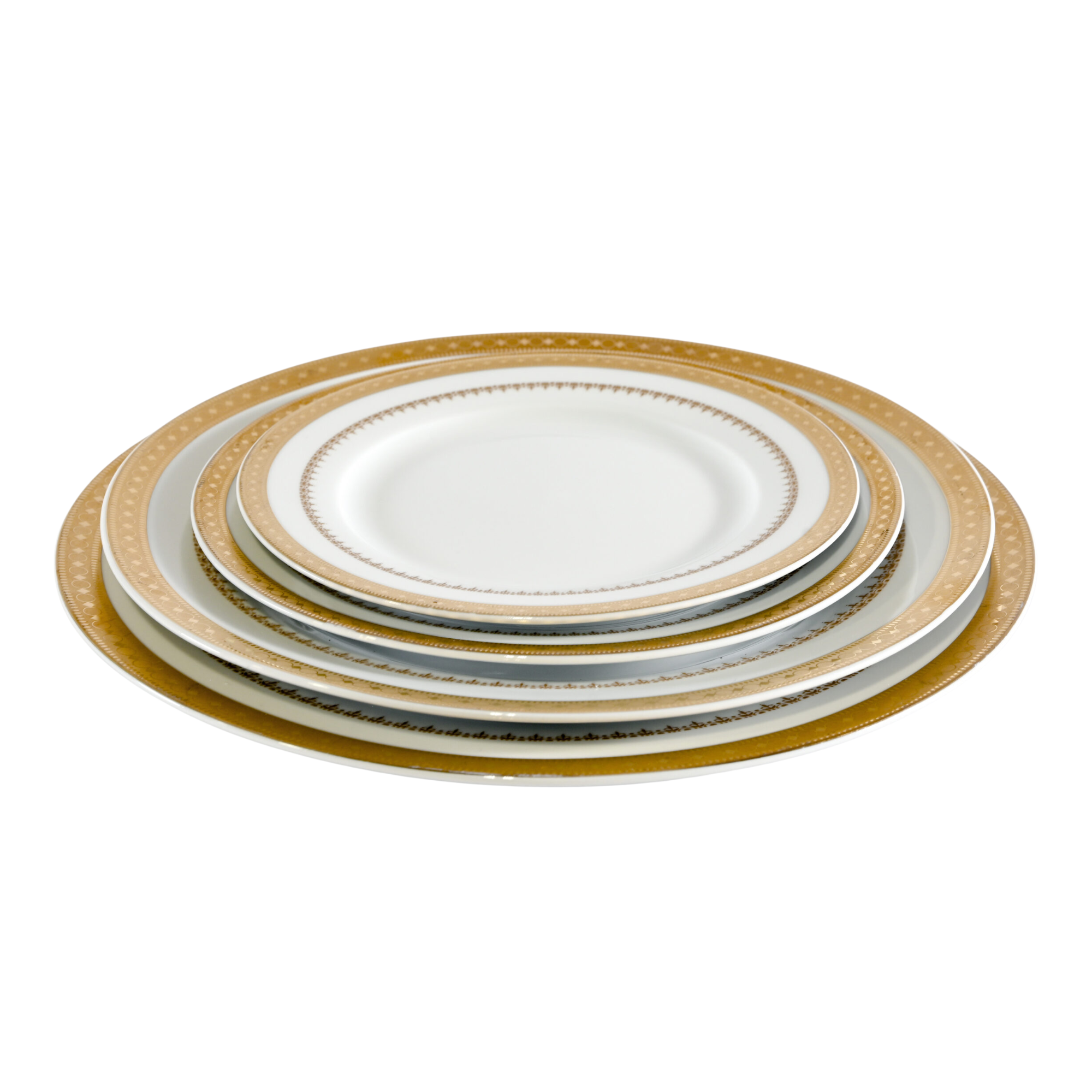 Imperial Gold Band - Image 2