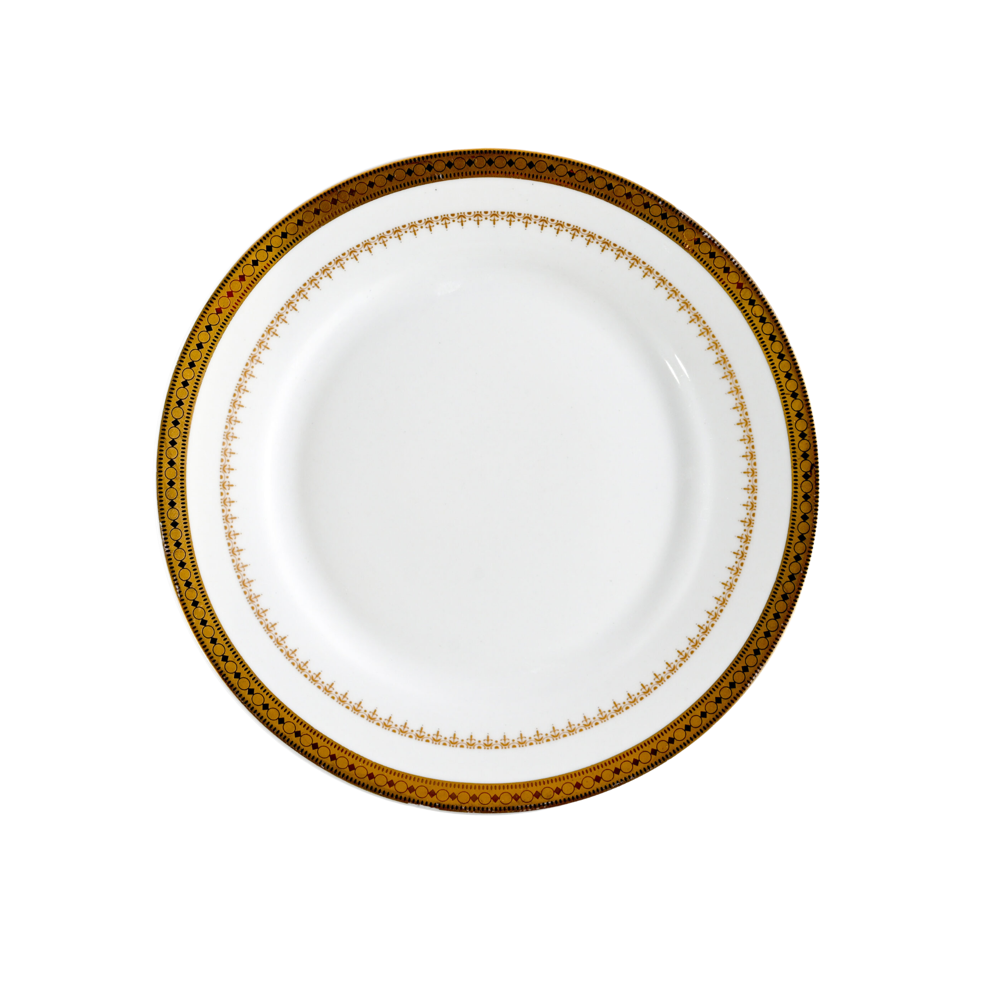 Imperial Gold Band - Image 4