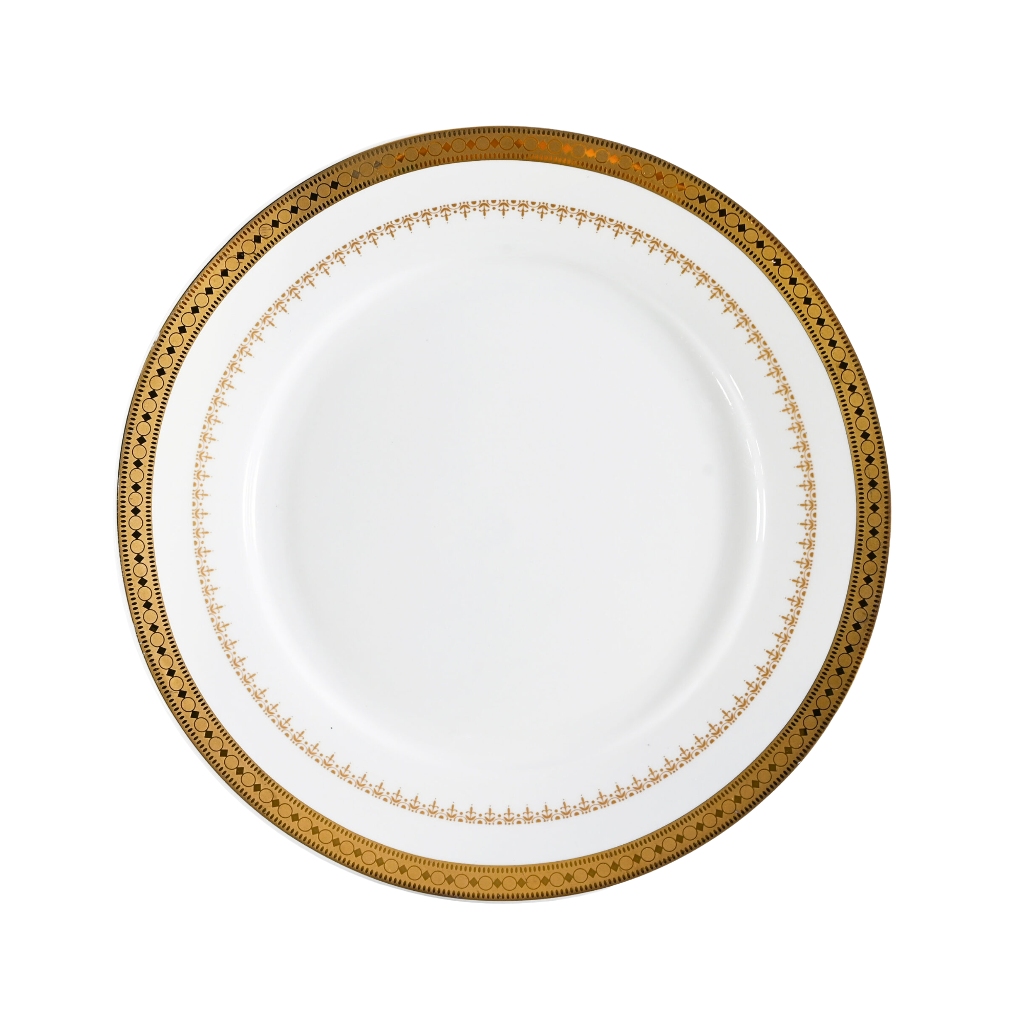 Imperial Gold Band - Image 5