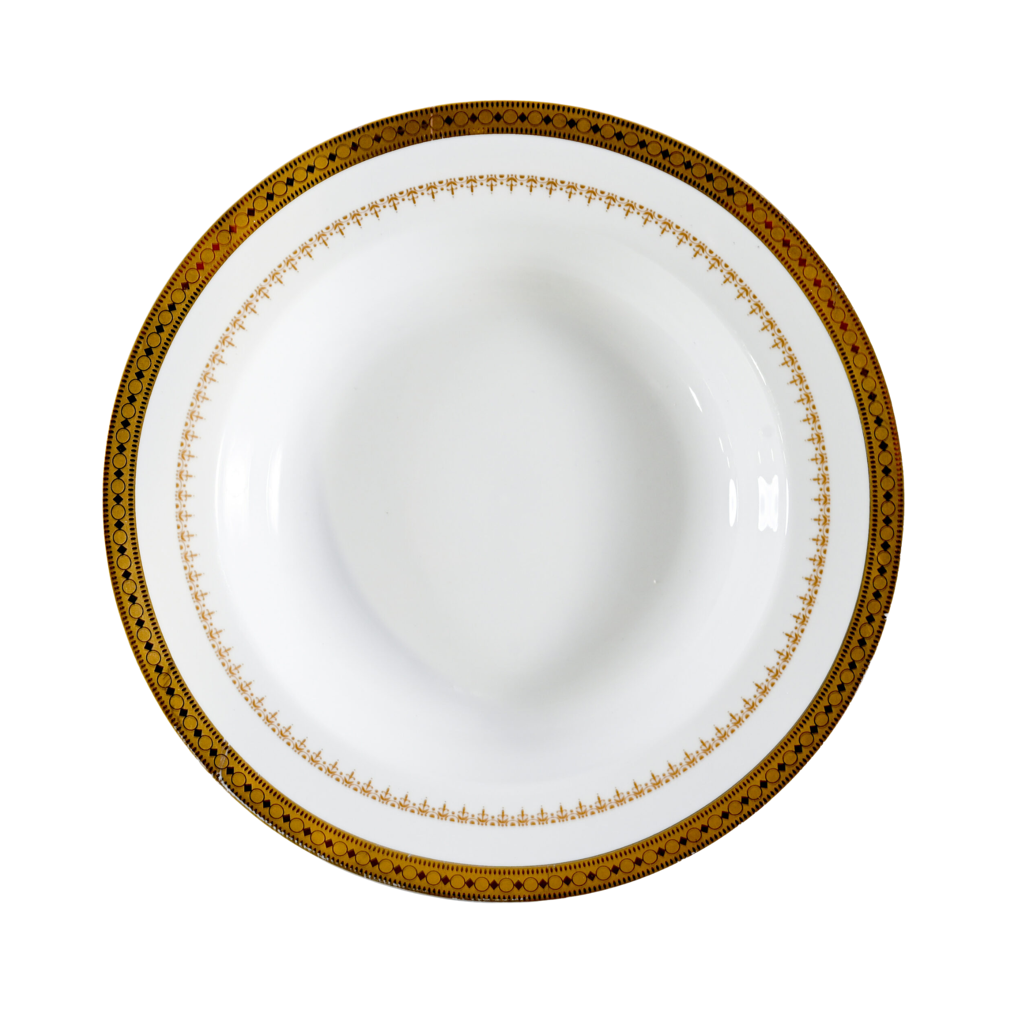 Imperial Gold Band - Image 6