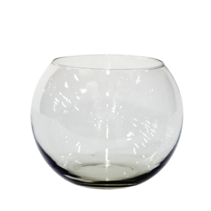 Fishbowl Vase