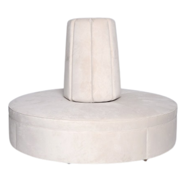 Borne Circular Sofa