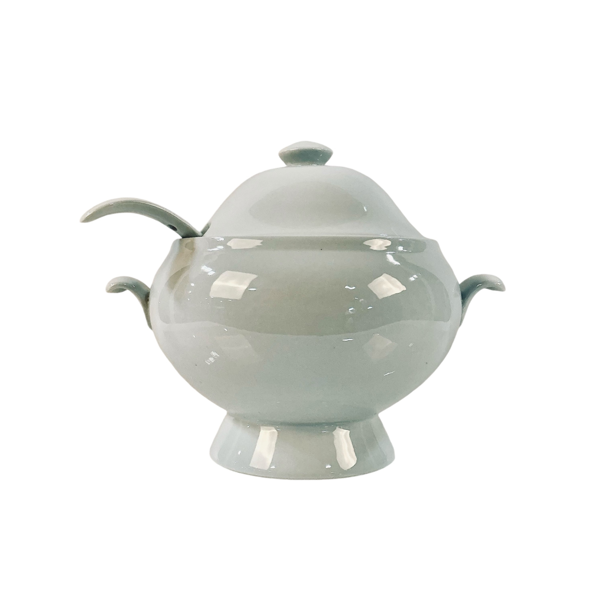 Classic White China Collection featuring sleek white porcelain dinnerware with a smooth, minimalist finish. Includes Bread & Butter Plate (6.75"), Soup Bowl (8.75"), Soup Tureen with Lid (3qt), Salad / Dessert Plate (8"), Luncheon Plate (9.25"), Dinner Plate (10.625"), Demitasse Cups (3oz. and 4oz.) with Saucers, Coffee Mug (10oz.), and Coffee Tea Saucer. A timeless and versatile collection perfect for elegant dining and event presentations.