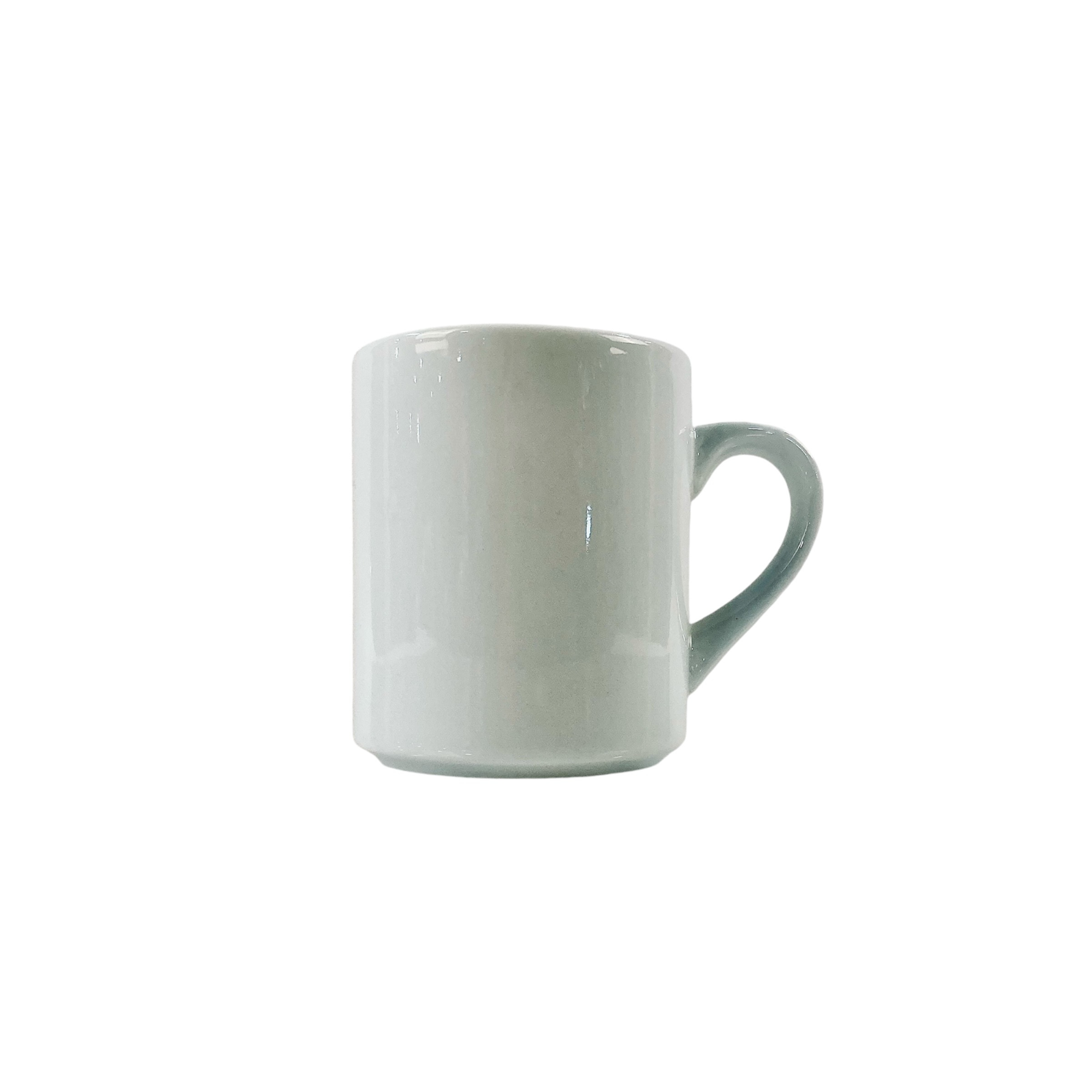 Classic White China Collection featuring sleek white porcelain dinnerware with a smooth, minimalist finish. Includes Bread & Butter Plate (6.75"), Soup Bowl (8.75"), Soup Tureen with Lid (3qt), Salad / Dessert Plate (8"), Luncheon Plate (9.25"), Dinner Plate (10.625"), Demitasse Cups (3oz. and 4oz.) with Saucers, Coffee Mug (10oz.), and Coffee Tea Saucer. A timeless and versatile collection perfect for elegant dining and event presentations.