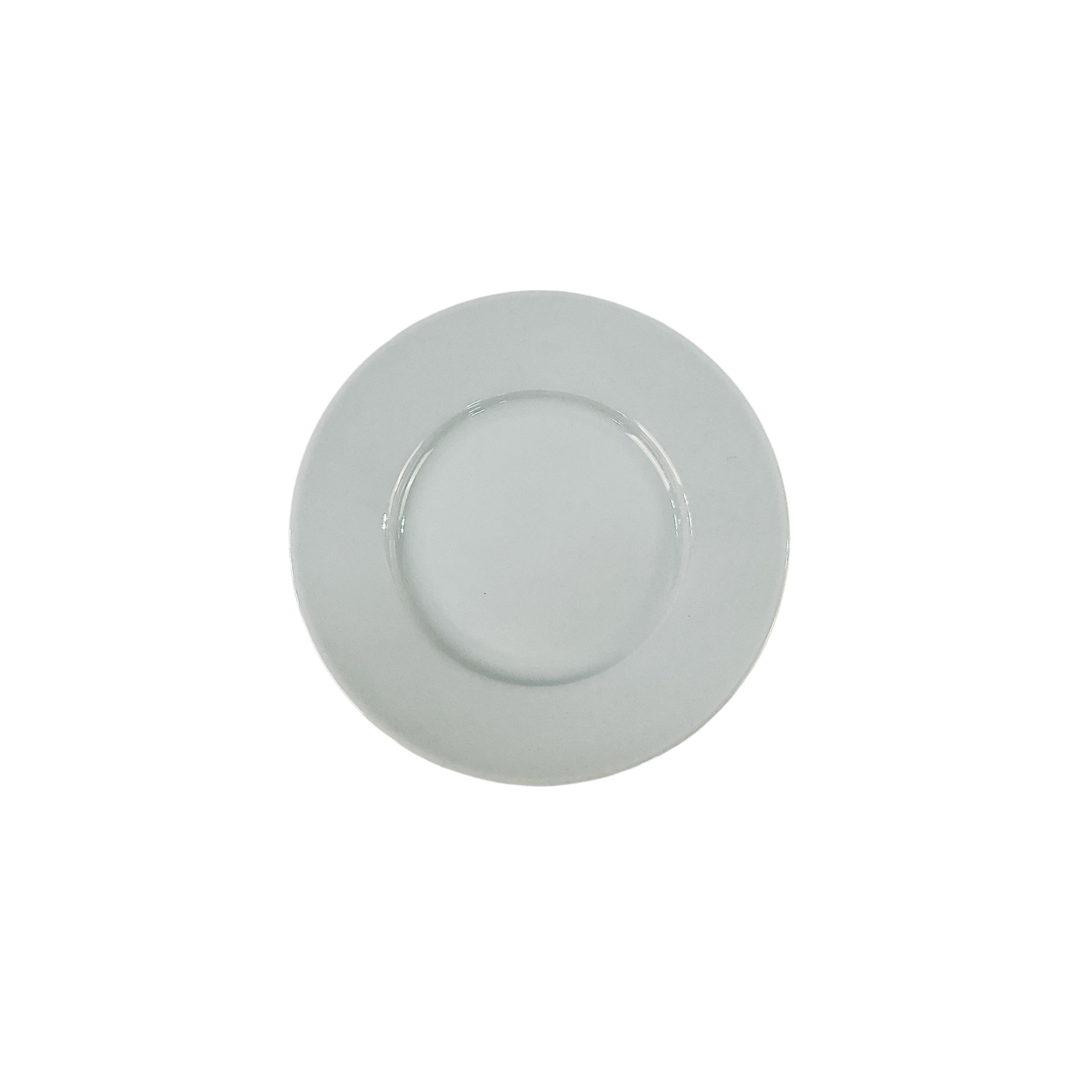 Classic White China Collection featuring sleek white porcelain dinnerware with a smooth, minimalist finish. Includes Bread & Butter Plate (6.75"), Soup Bowl (8.75"), Soup Tureen with Lid (3qt), Salad / Dessert Plate (8"), Luncheon Plate (9.25"), Dinner Plate (10.625"), Demitasse Cups (3oz. and 4oz.) with Saucers, Coffee Mug (10oz.), and Coffee Tea Saucer. A timeless and versatile collection perfect for elegant dining and event presentations.