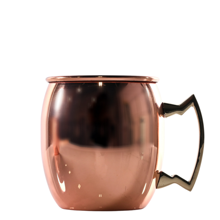 Copper Mug