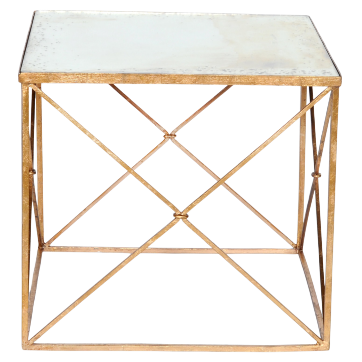 Furano Side Table (Multiple Colors Available)