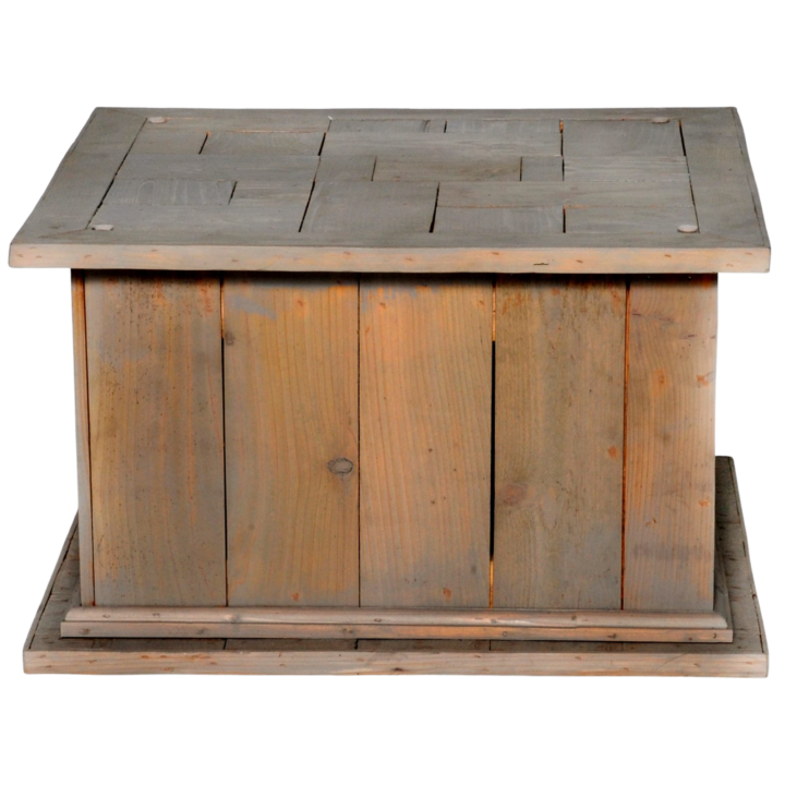 Knokke Table Base