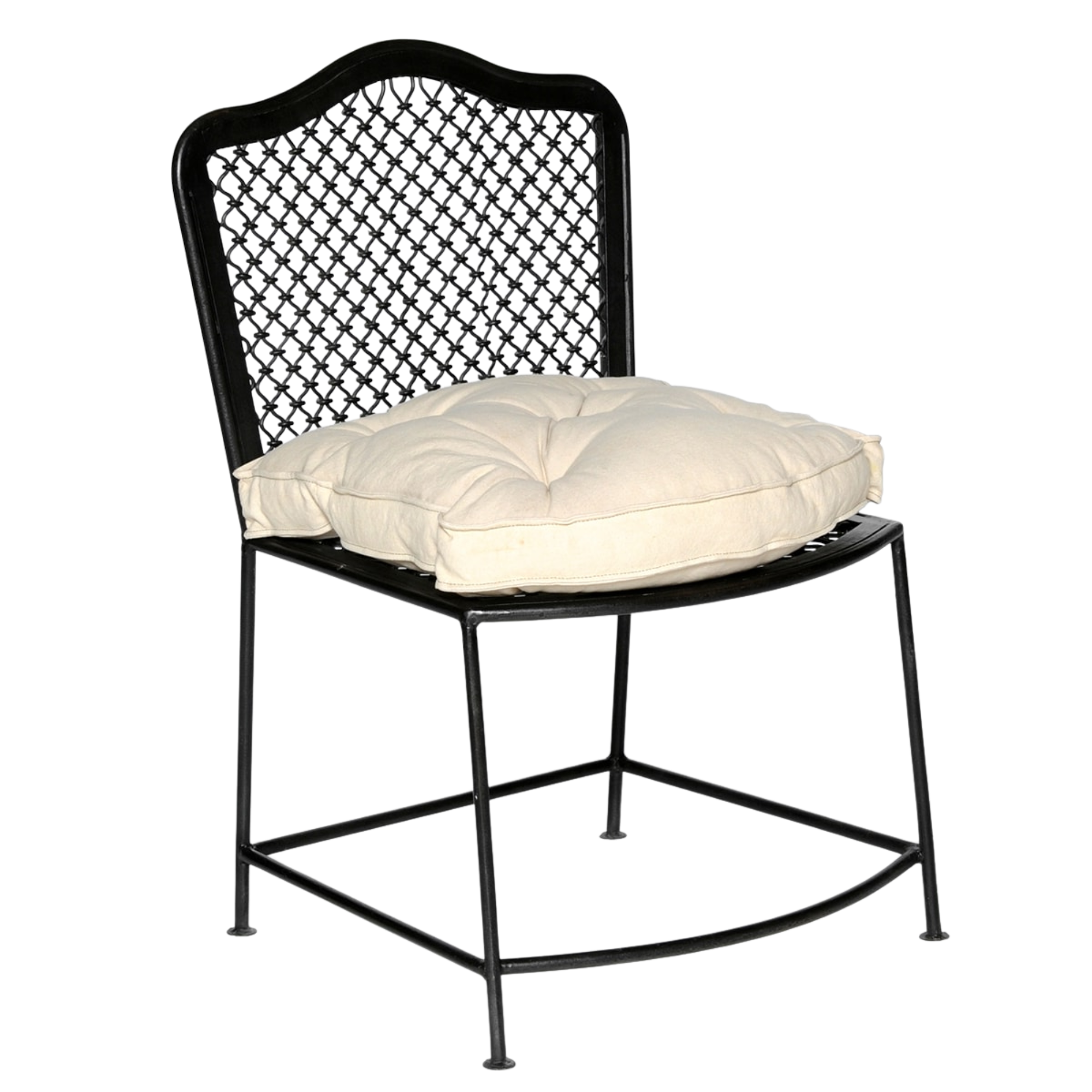 Jali Garden Chair