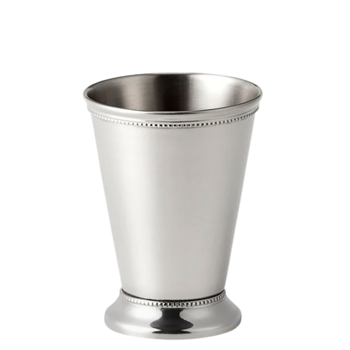 Julep Cup Polished SS