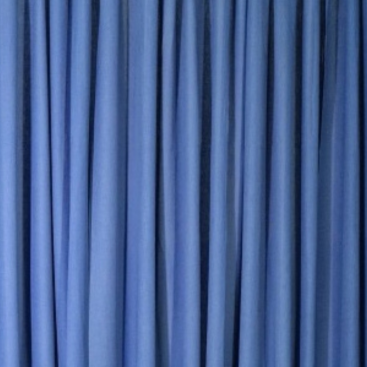 Drape, Azure Nature (Multiple Sizes Available)