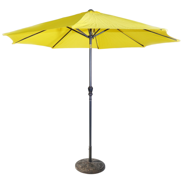 Umbrella, Yellow