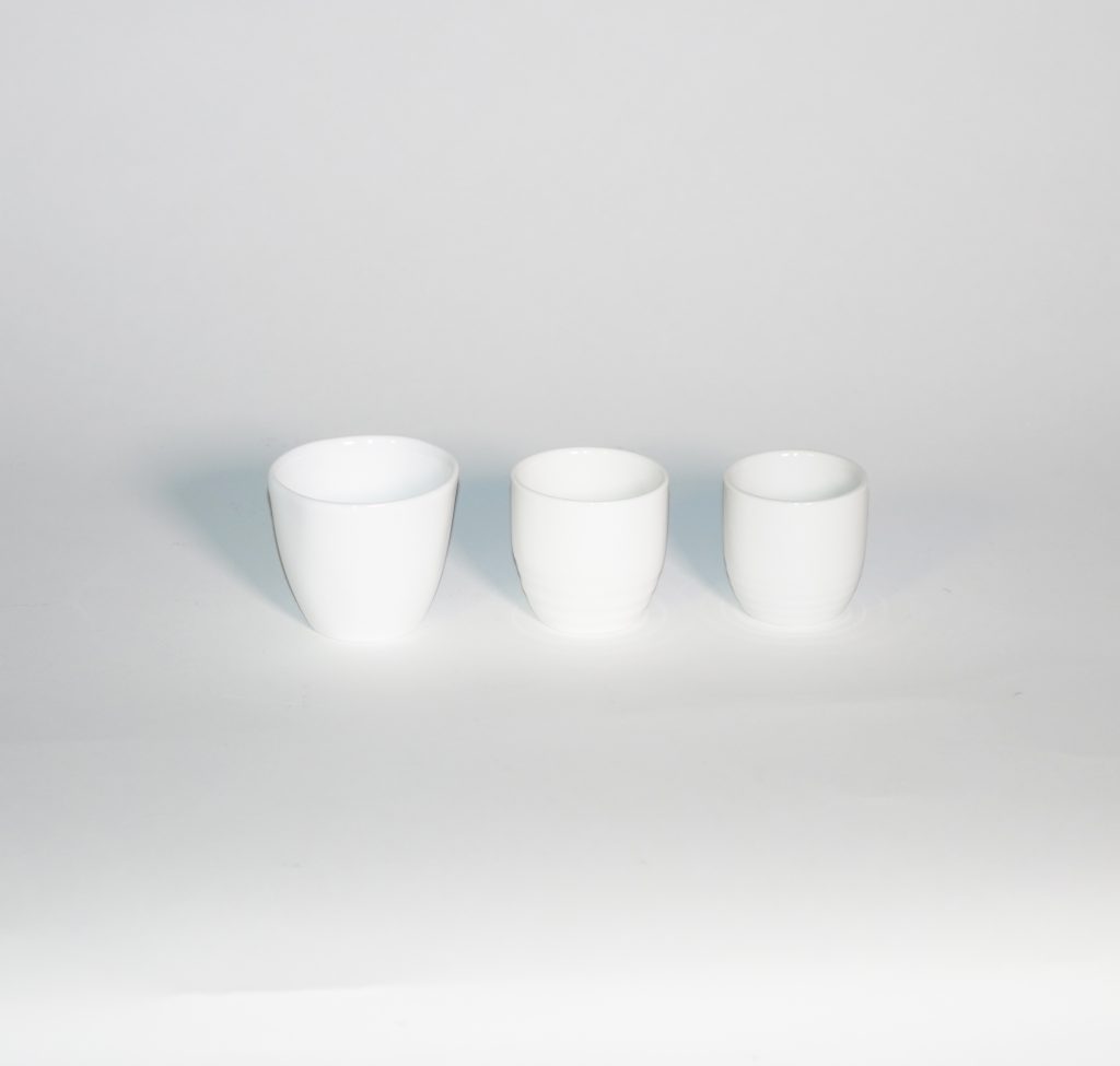Sake Cups Swift + Company