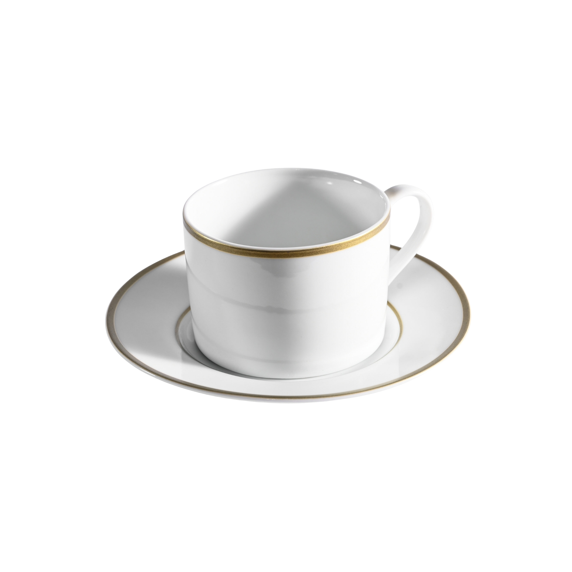 Coupe Gold Rim - Image 7