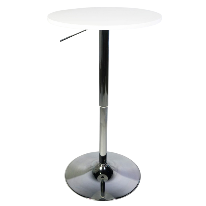 Contempo Mondrian Table