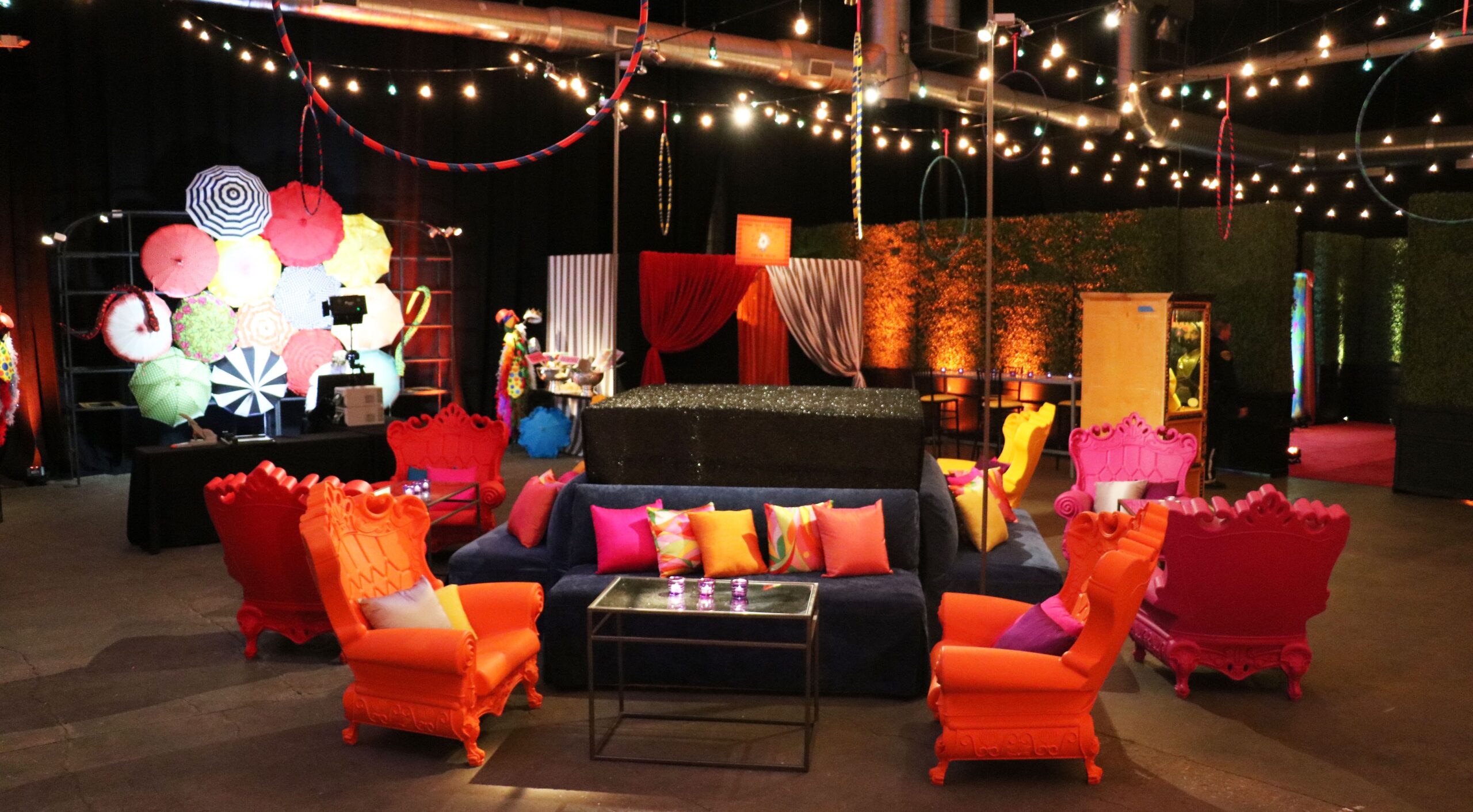 The Greatest Prom on Earth