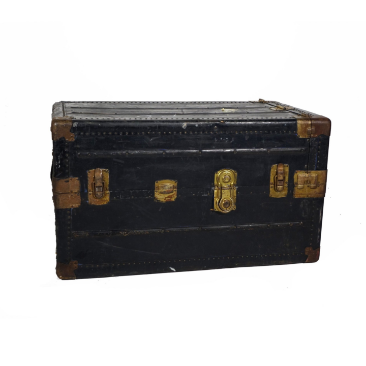 Vintage Trunks (Multiple Sizes Available)