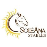 Soléana Stables Logo