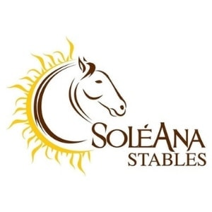 Soléana Stables Logo