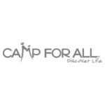 Camp For All Logo