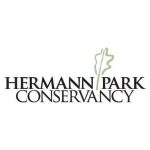 Hermann Park Conservancy Logo