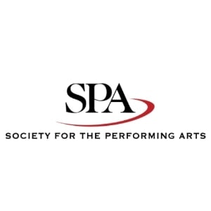 Society for the Performing Arts Logo