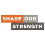 Share Our Strength Logo